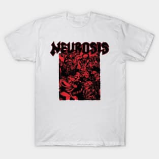 neurosis T-Shirt